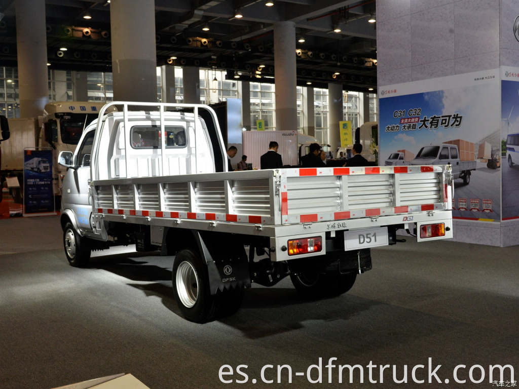 DONGFENG D51 (12)